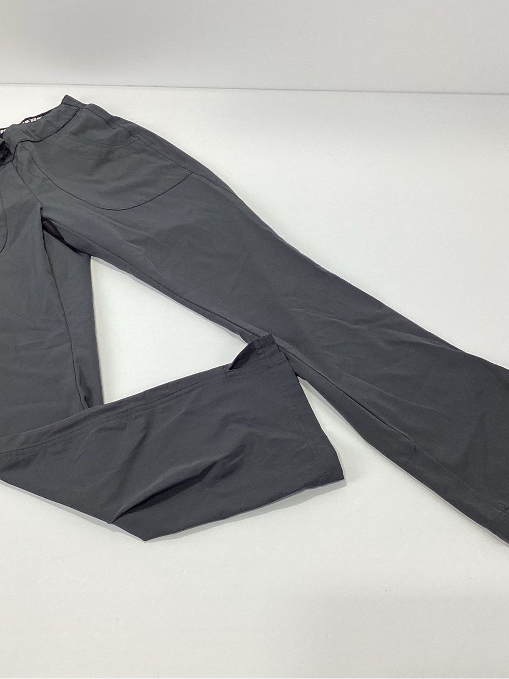 Skechers Gray Scrubs By Barco XXS